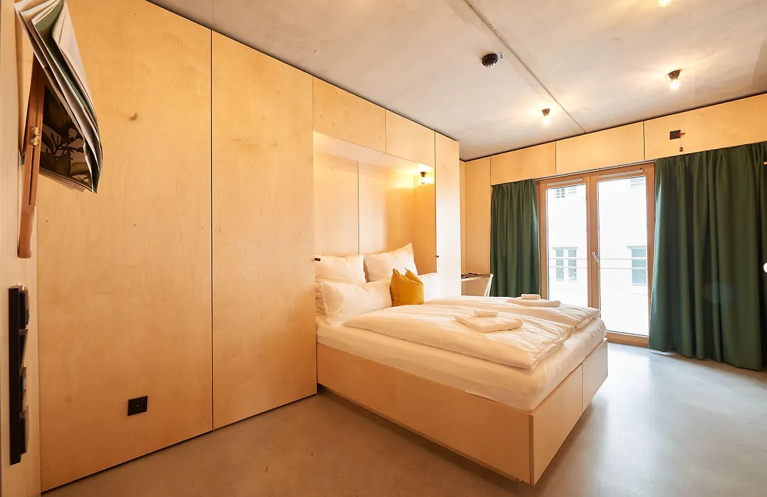 Kitz Boutique Hotel&Restaurant-1