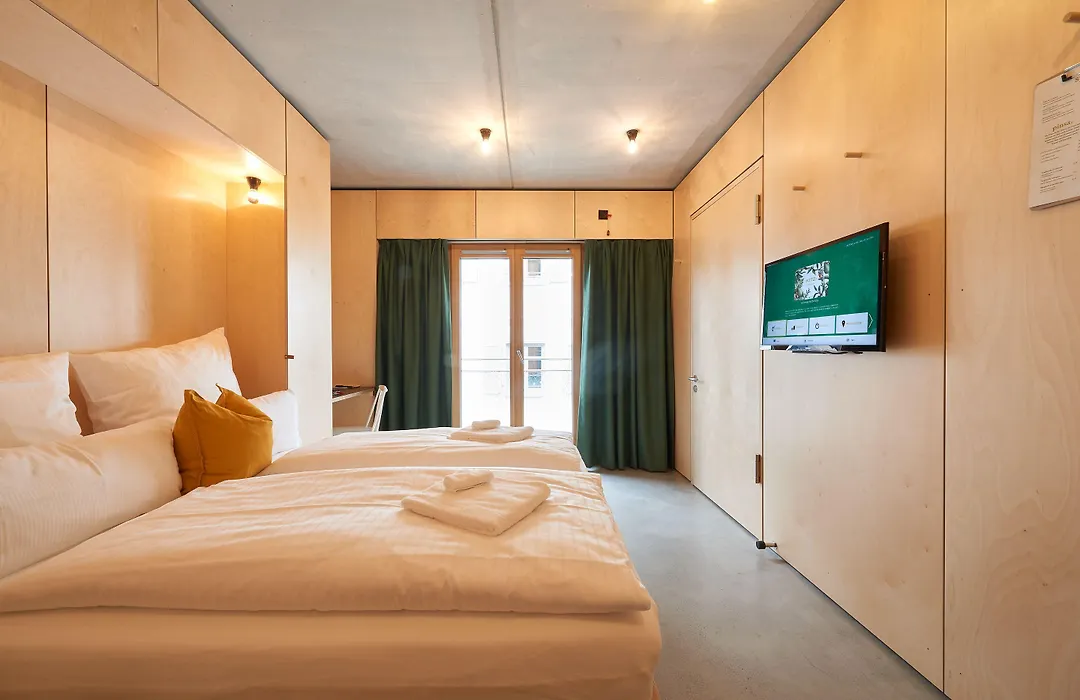 Kitz Boutique Hotel & Restaurant-1